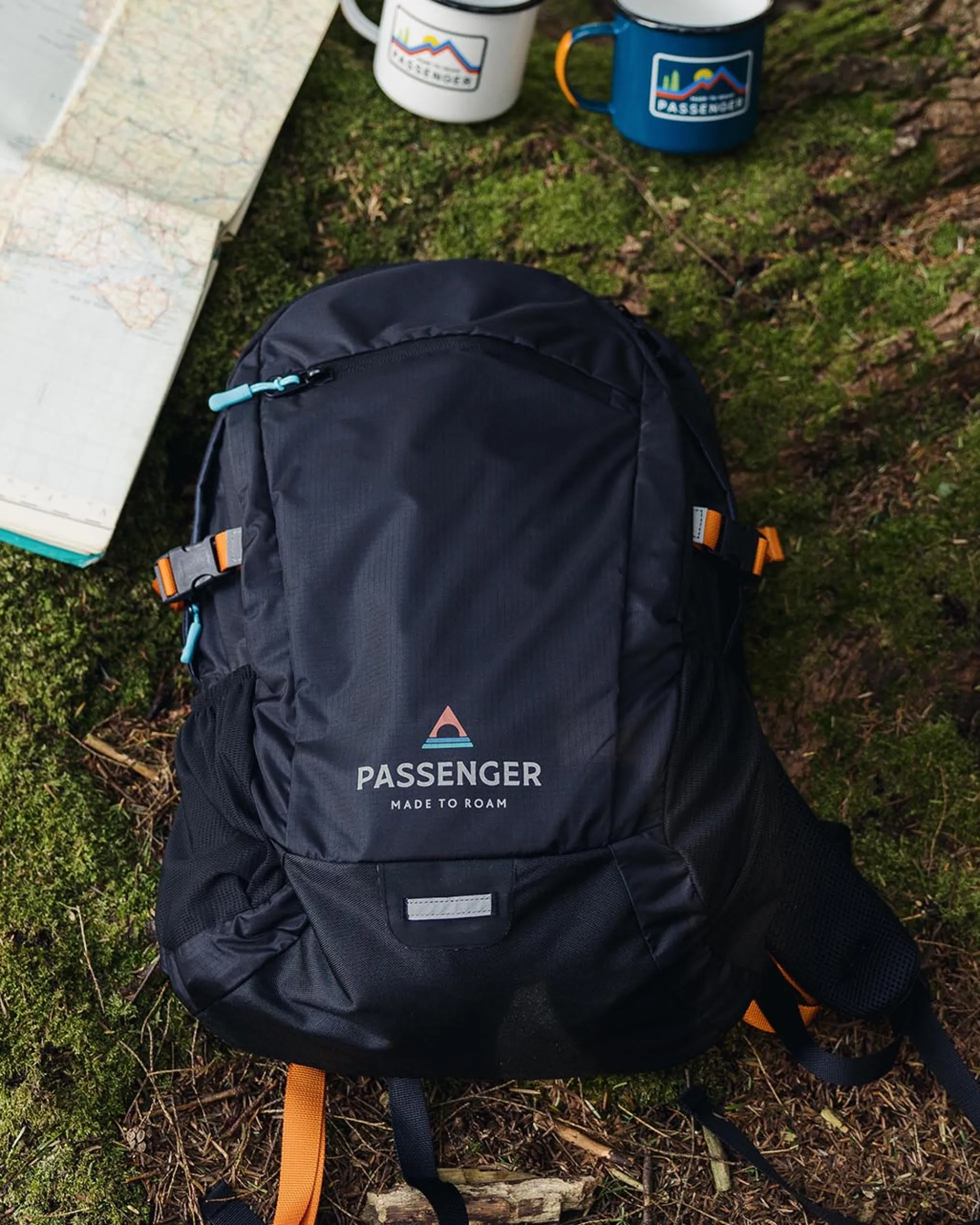 Track 20L Rucksack