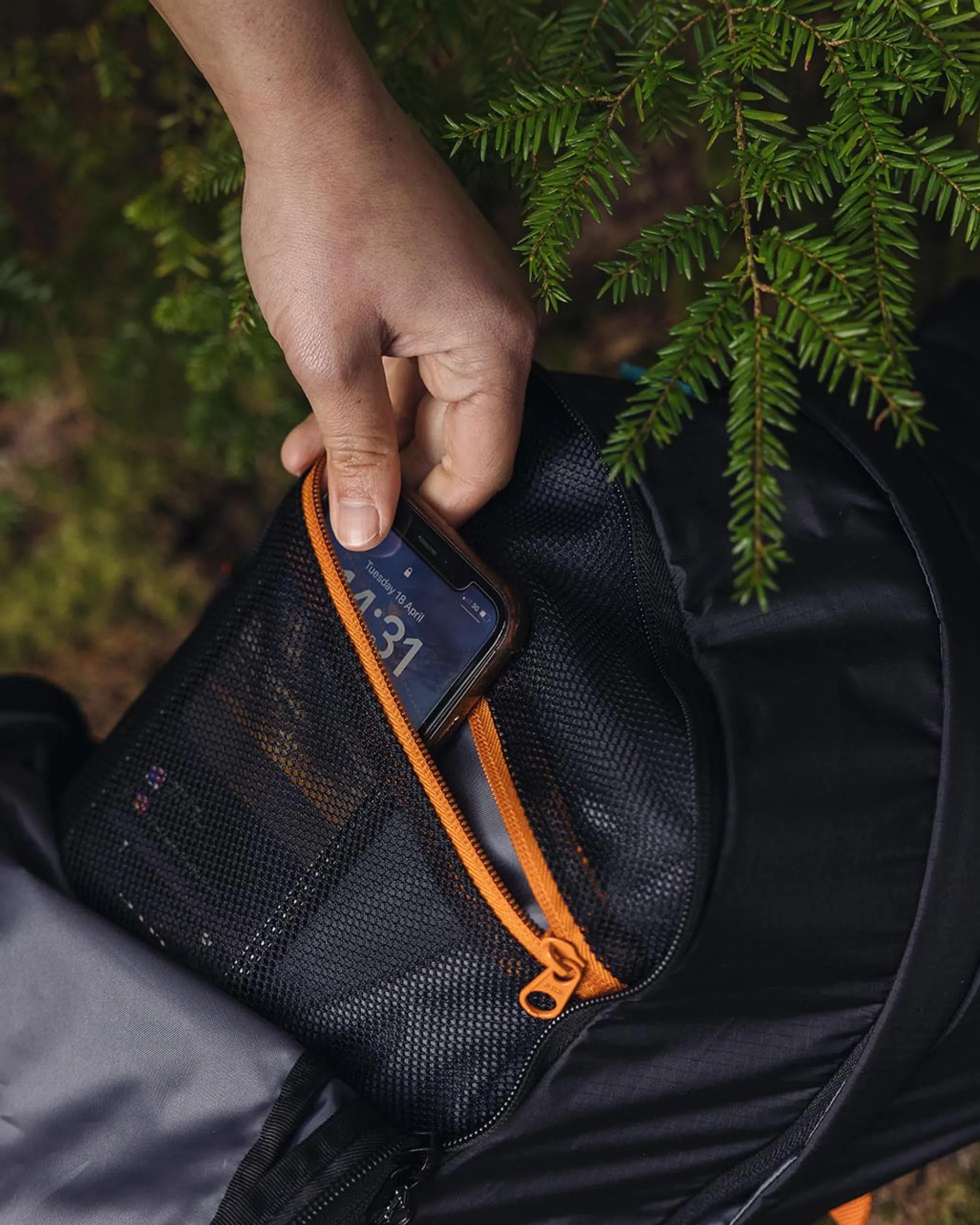 Track 20L Rucksack