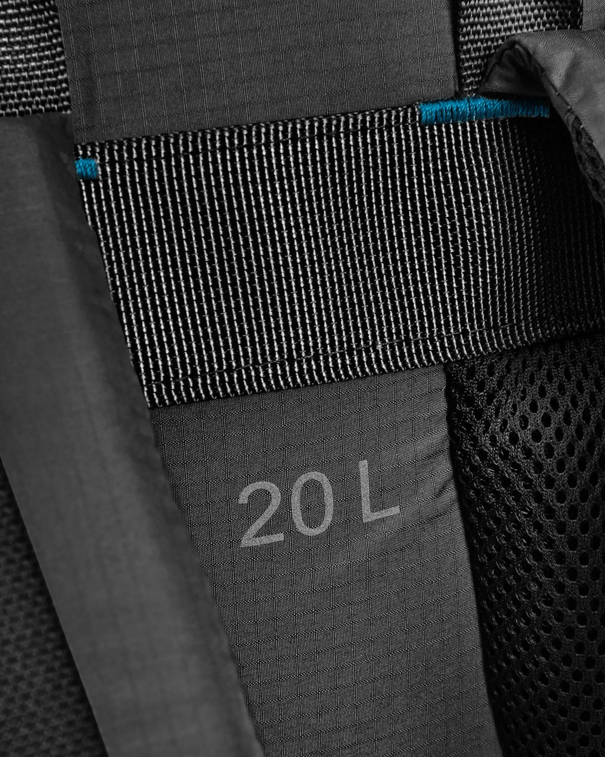 Track 20L Rucksack