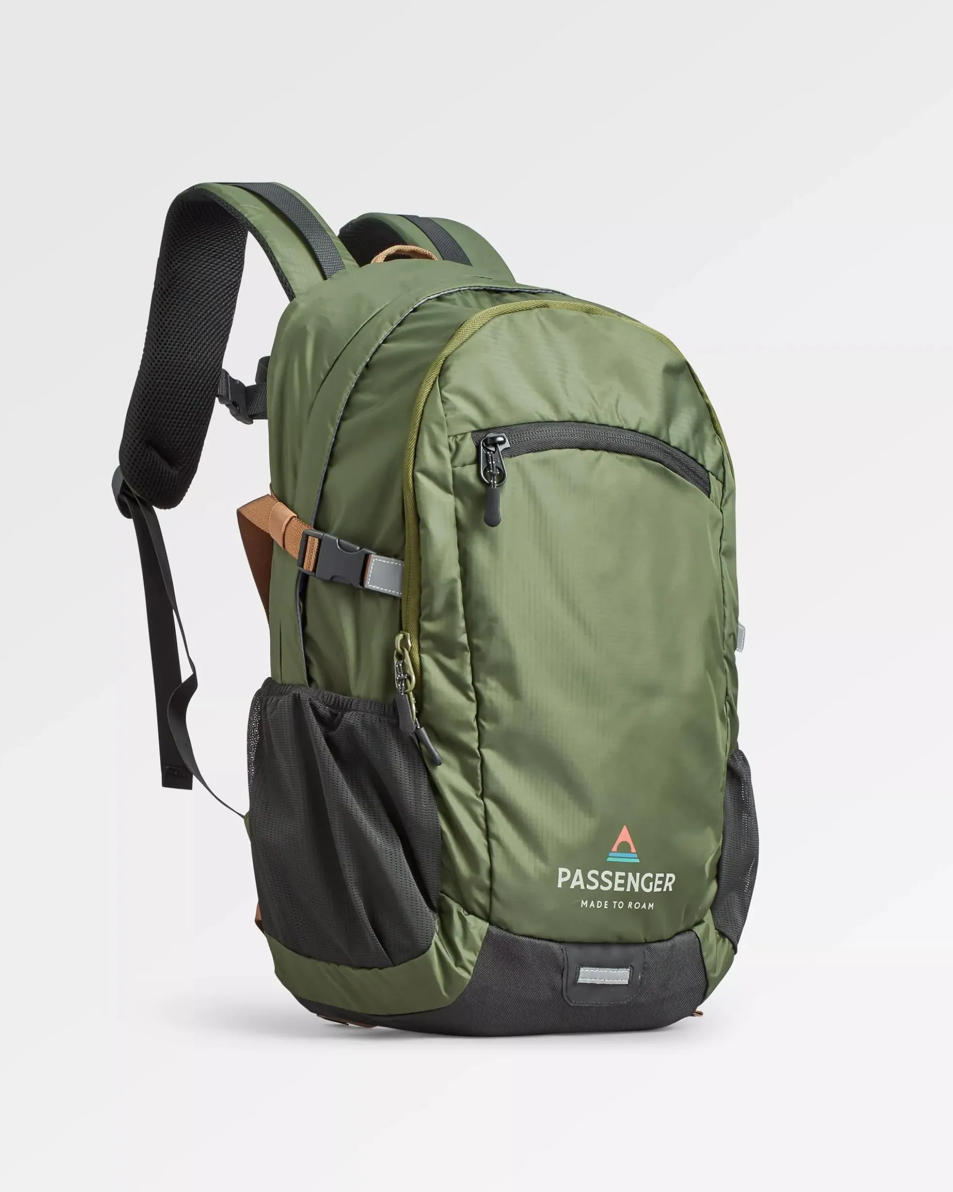 Track 20L Rucksack