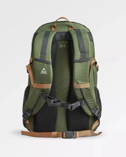 Track 20L Rucksack