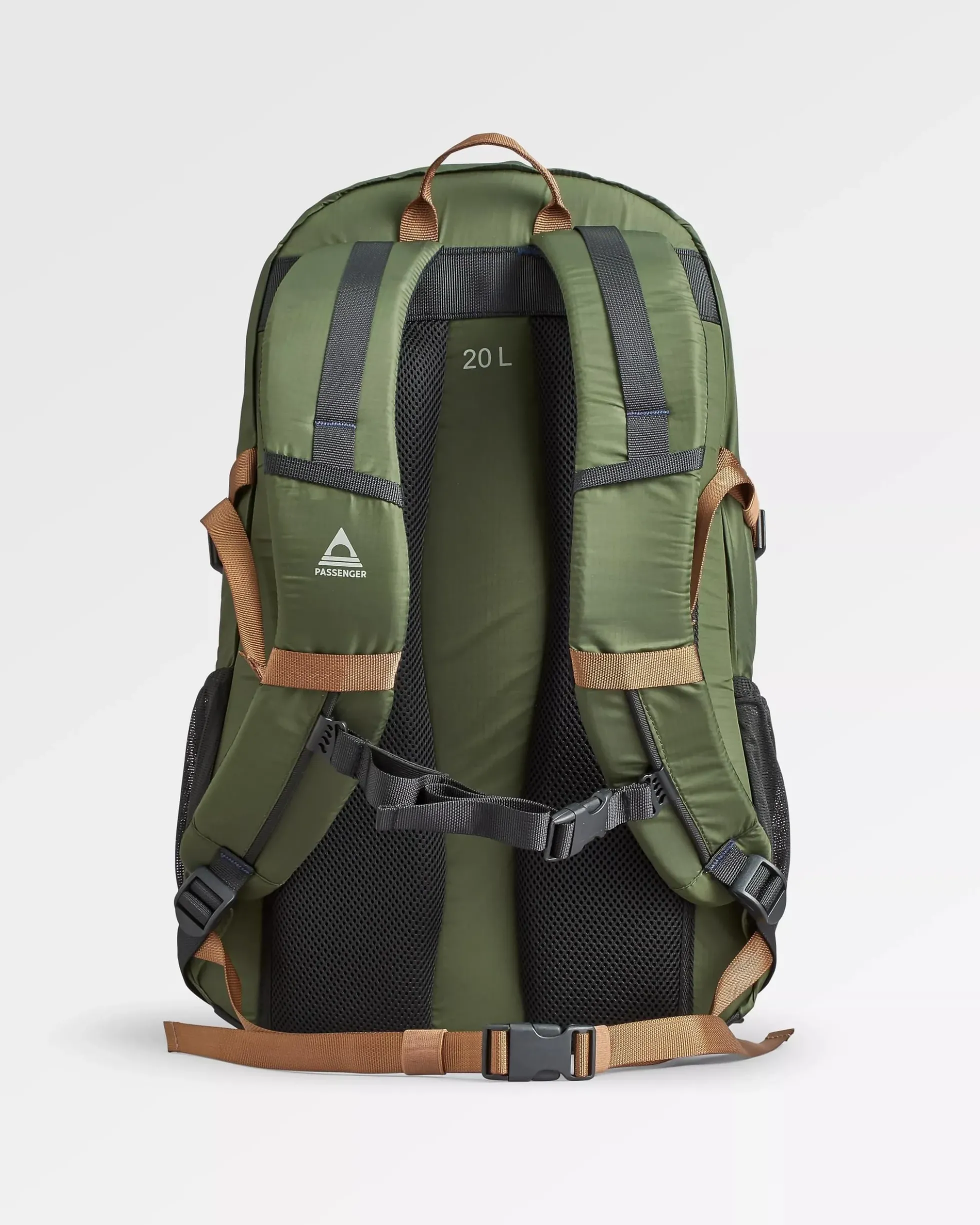 Track 20L Rucksack