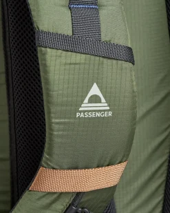 Track 20L Rucksack