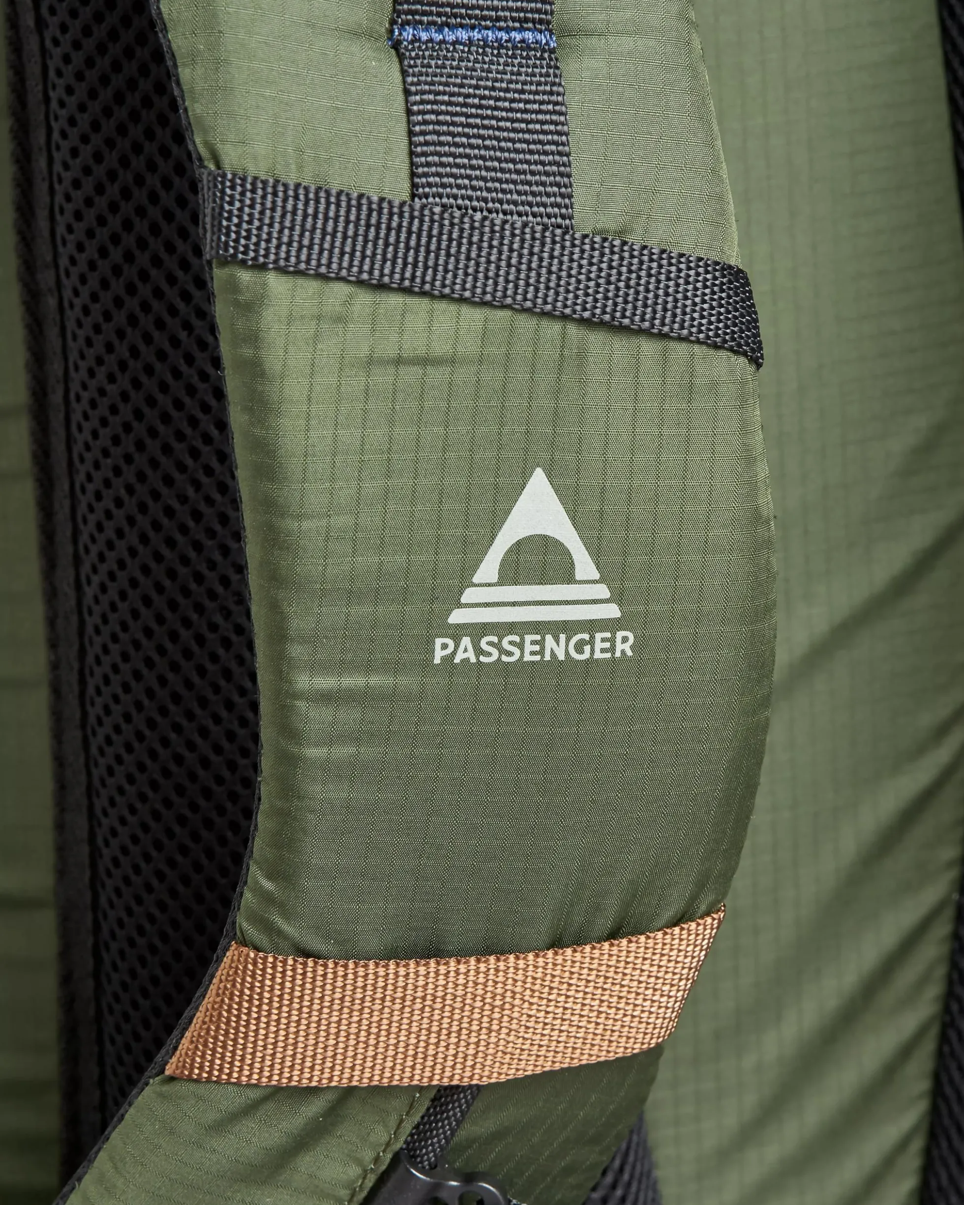 Track 20L Rucksack