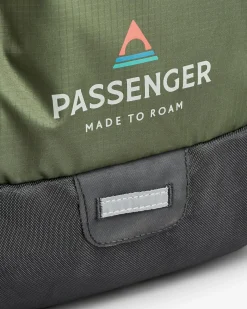 Track 20L Rucksack