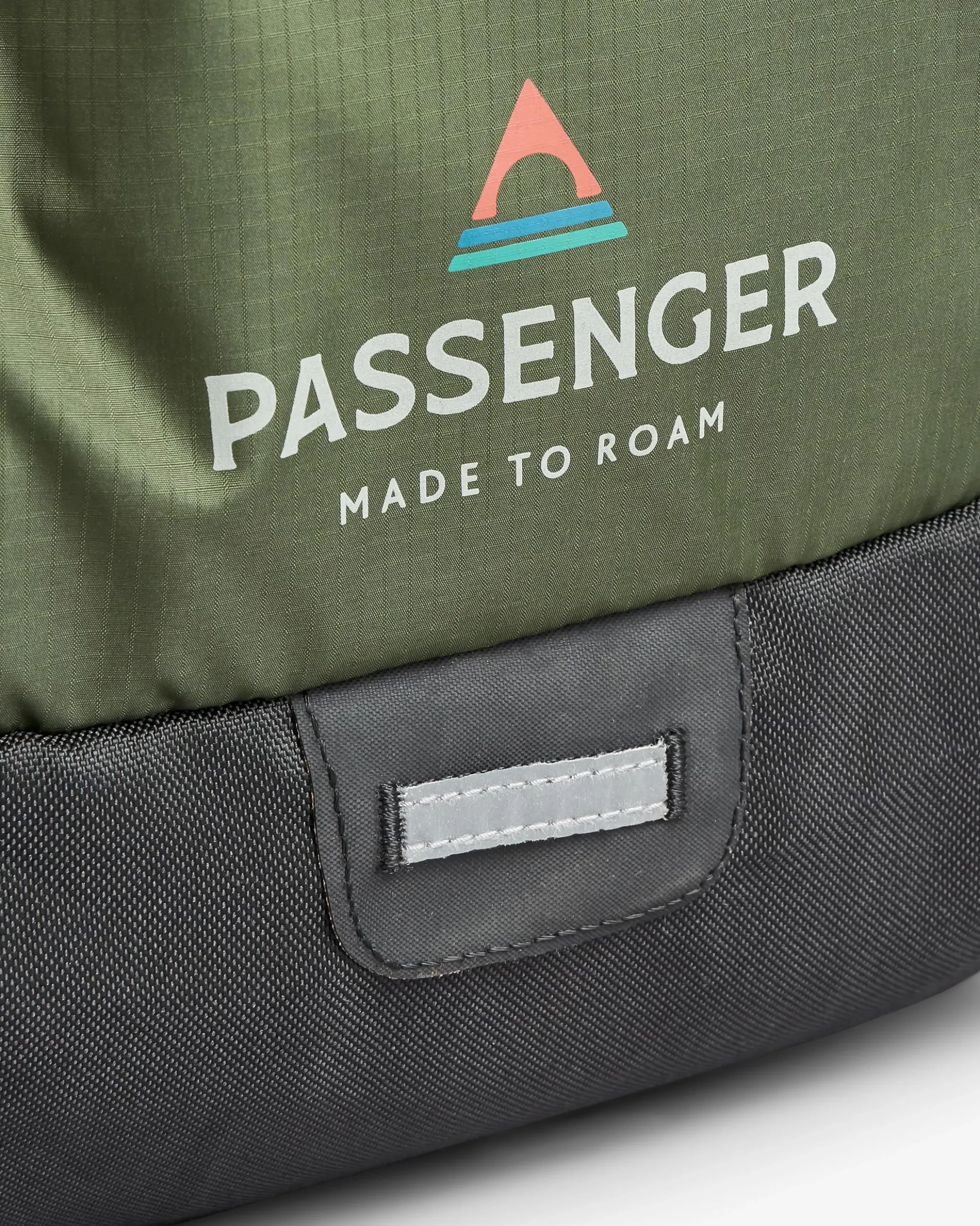 Track 20L Rucksack
