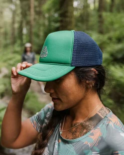 Trail Active Trucker Cap