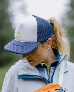 Trail Active Trucker Cap