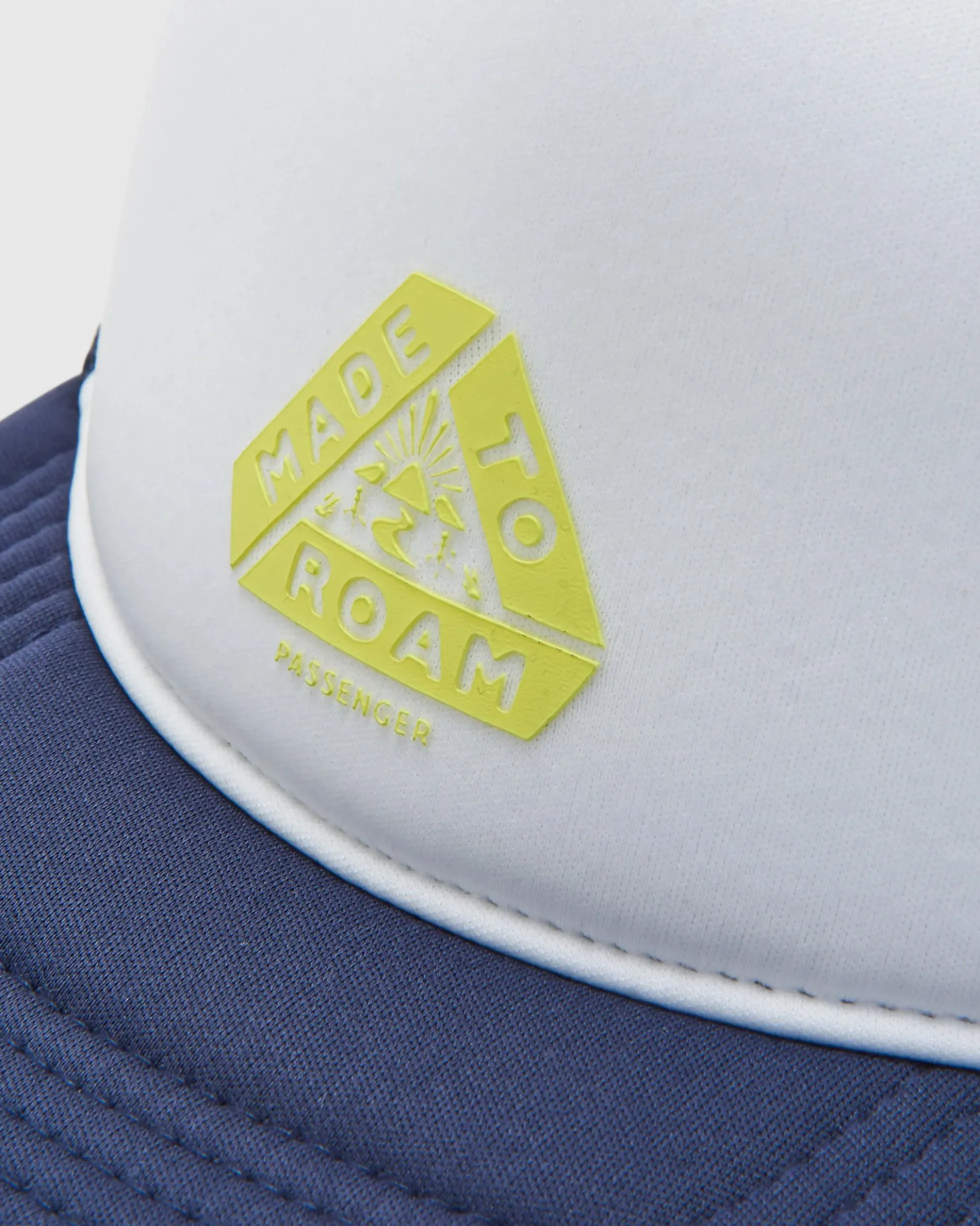 Trail Active Trucker Cap