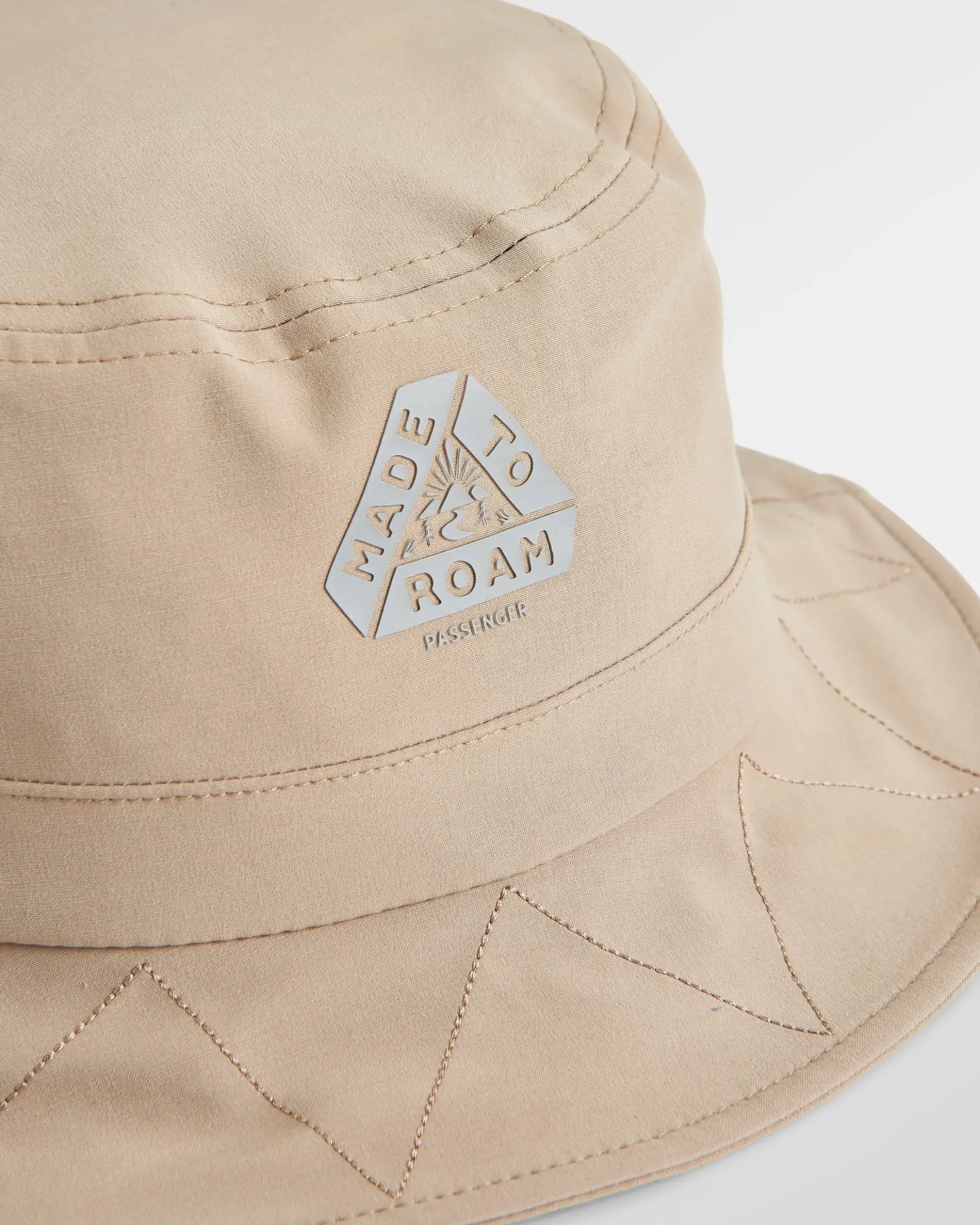 Trail Fischerhut