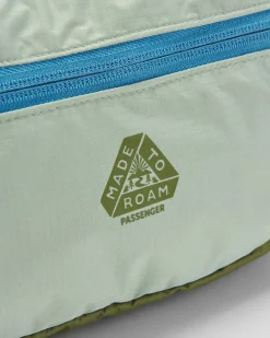 Trail Leichter Packbarer Hüfttasche