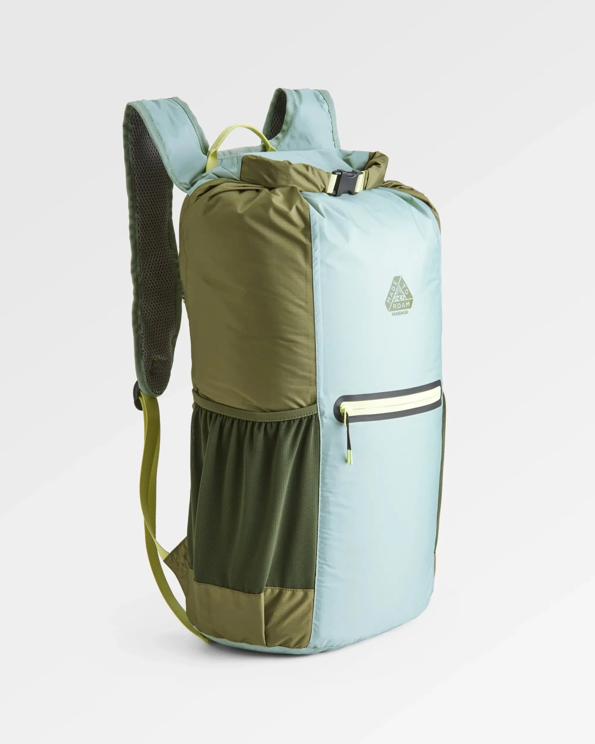 Trail Leichter Packbarer Rucksack