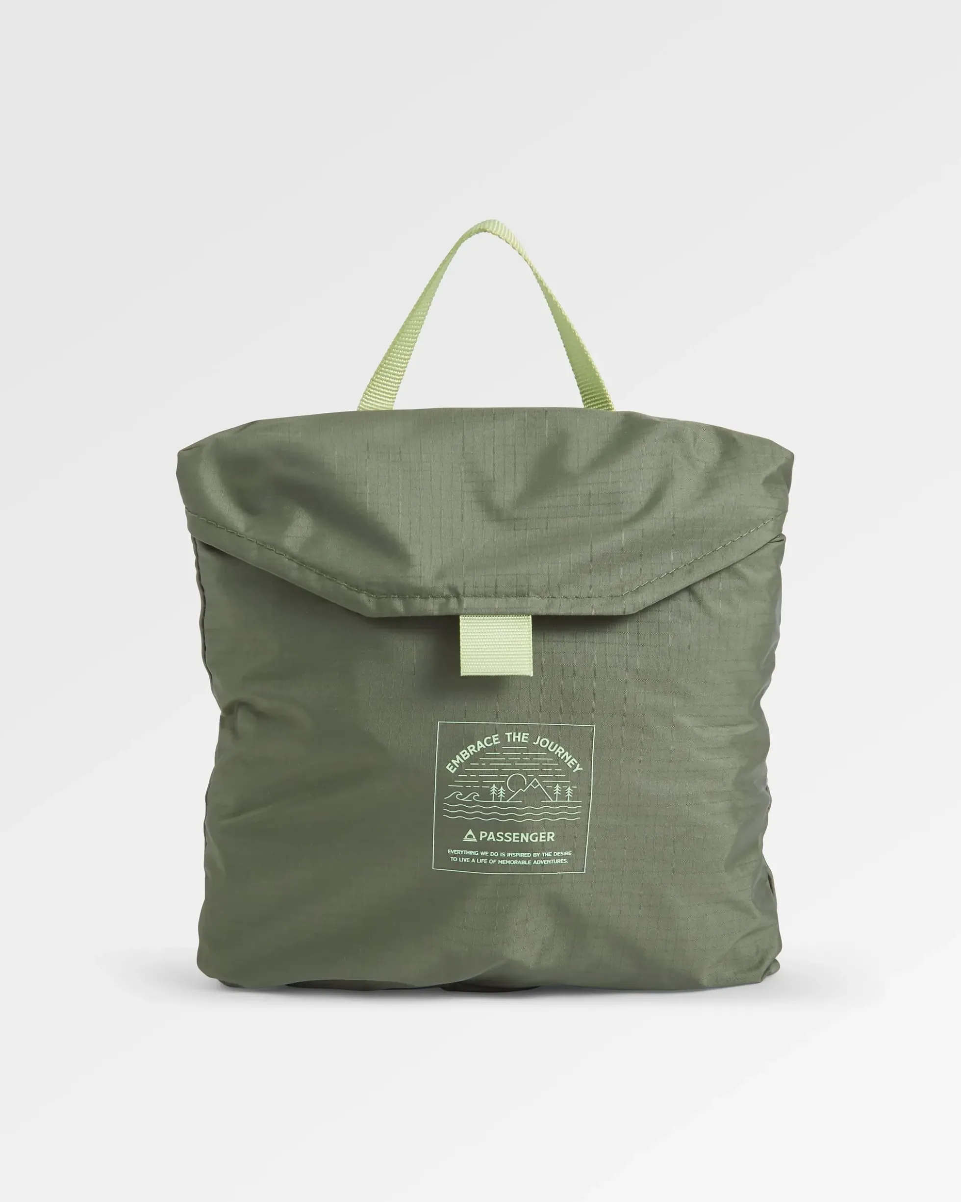 Trail Leichter Packbarer Rucksack