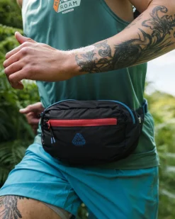 Trail Leichtes Packbares Hüfttasche