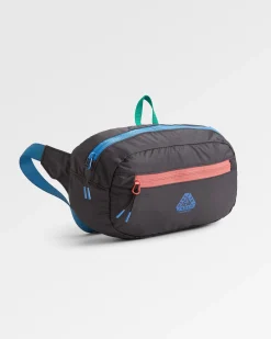 Trail Leichtes Packbares Hüfttasche