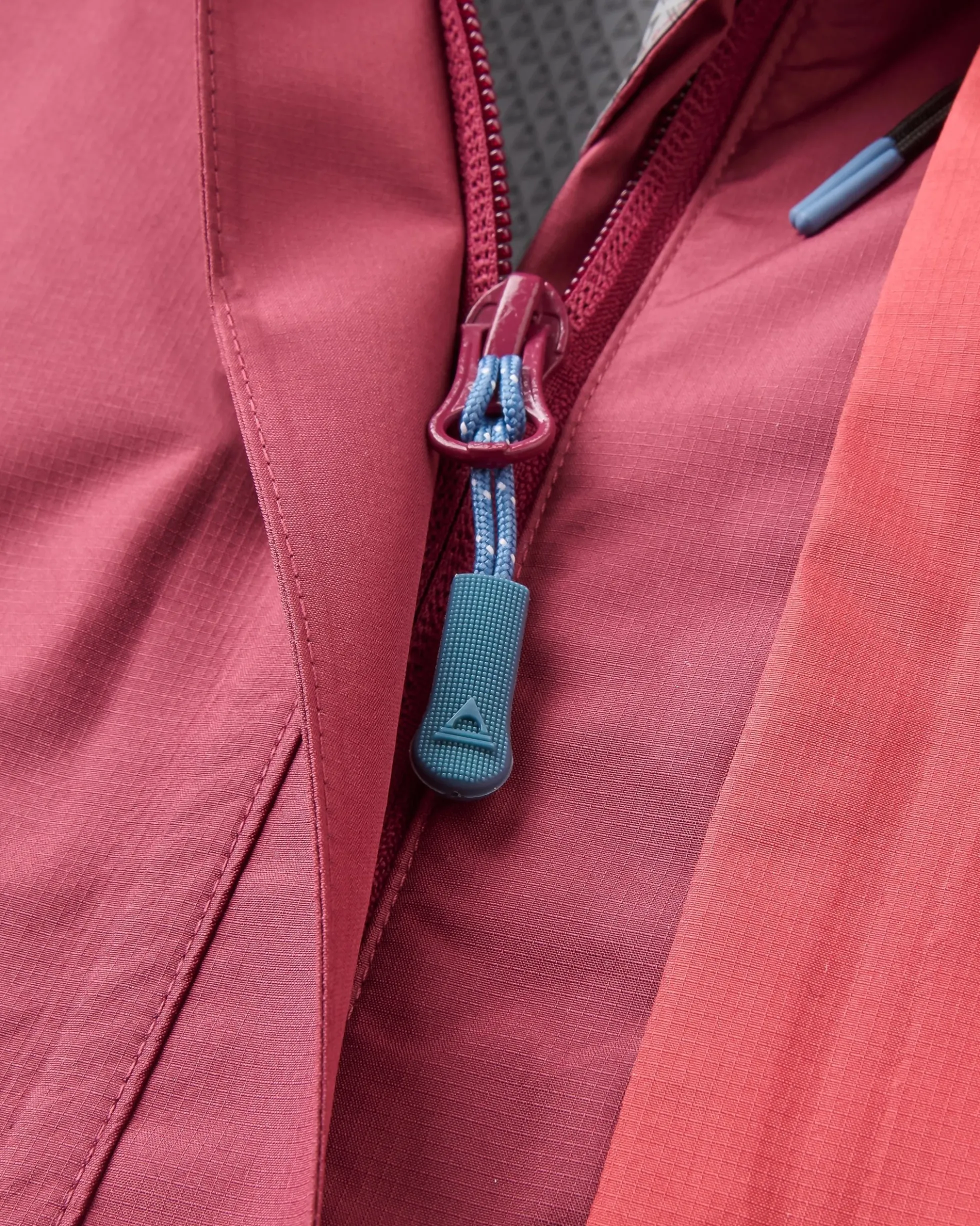 Trailscape Damen Wasserdichte Jacke