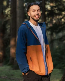 Trailscape Herren Leichte Softshell-Jacke