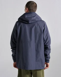 Trailscape Herren Wasserdichte Jacke