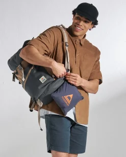 Trailscape Herren Wasserdichte Jacke