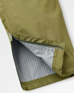 Trailscape Herren Wasserdichte Hose