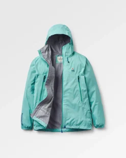 Trailscape Lite Damen Wasserdichte Jacke