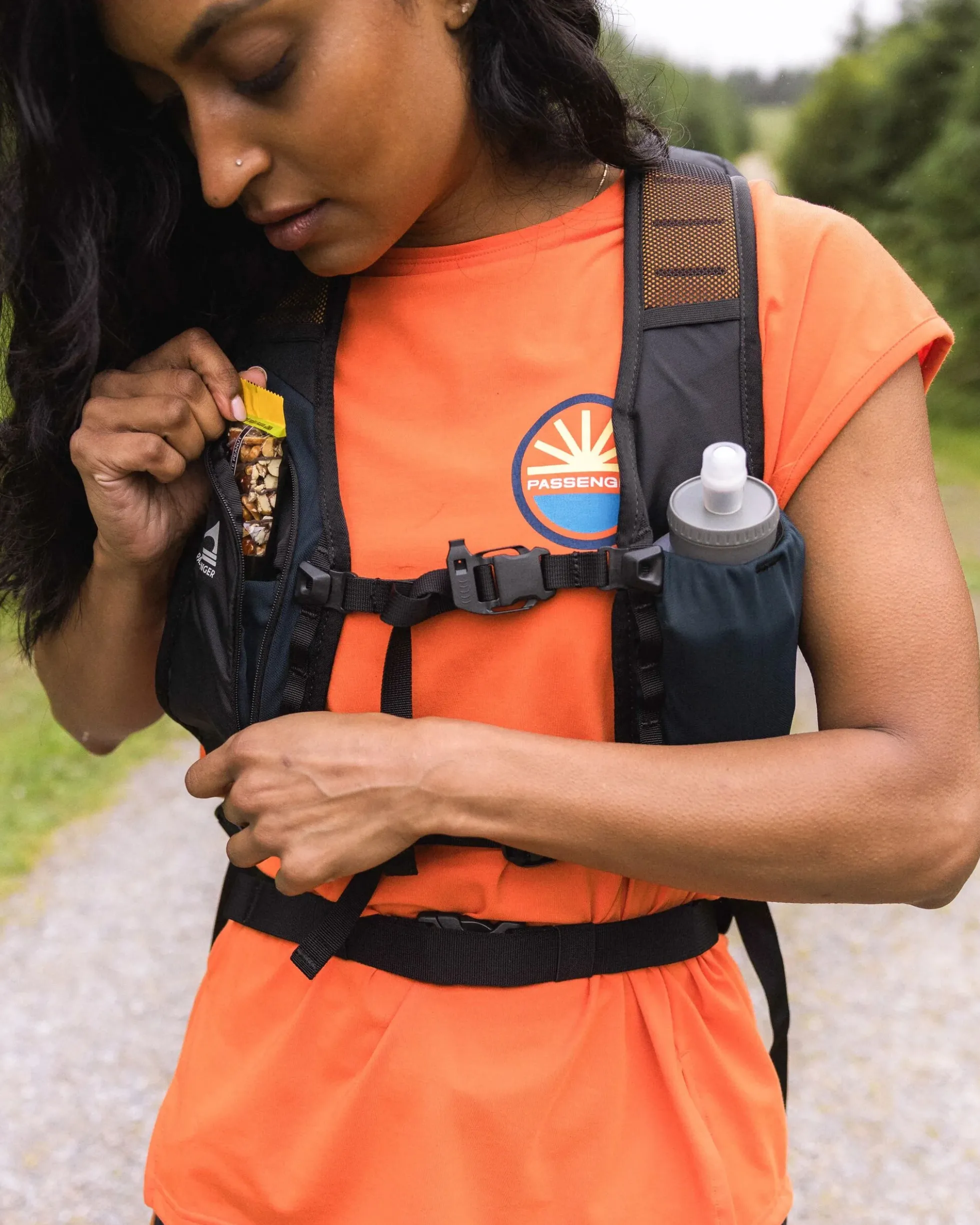Trailscape 18L Rucksack