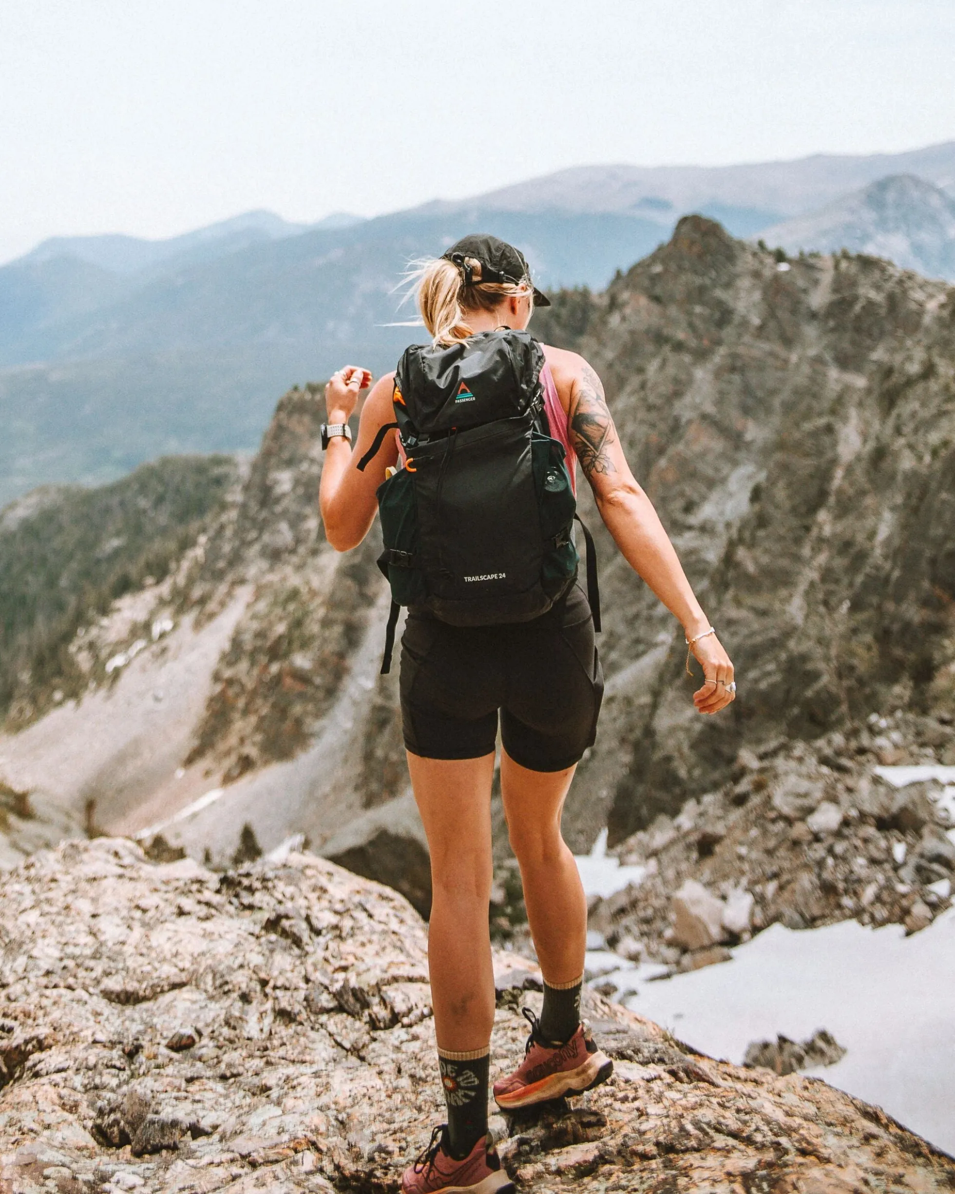 Trailscape 24L Rucksack