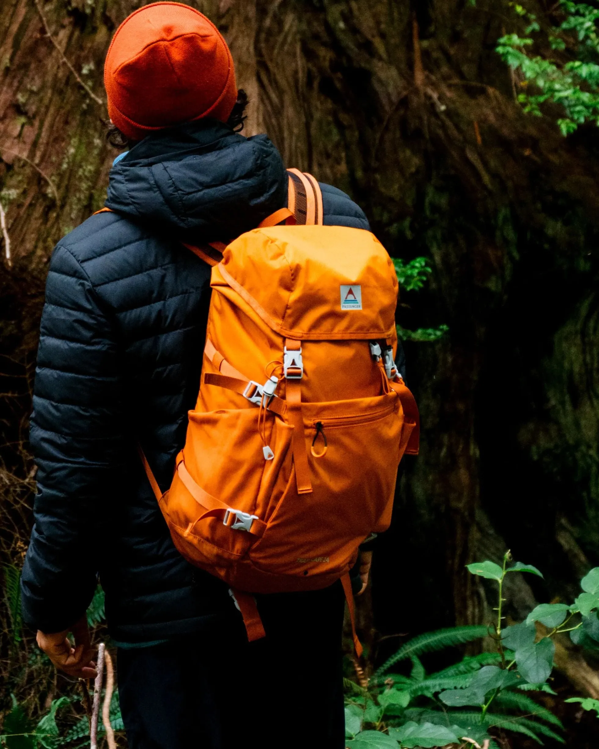 Trailscape 24L Rucksack