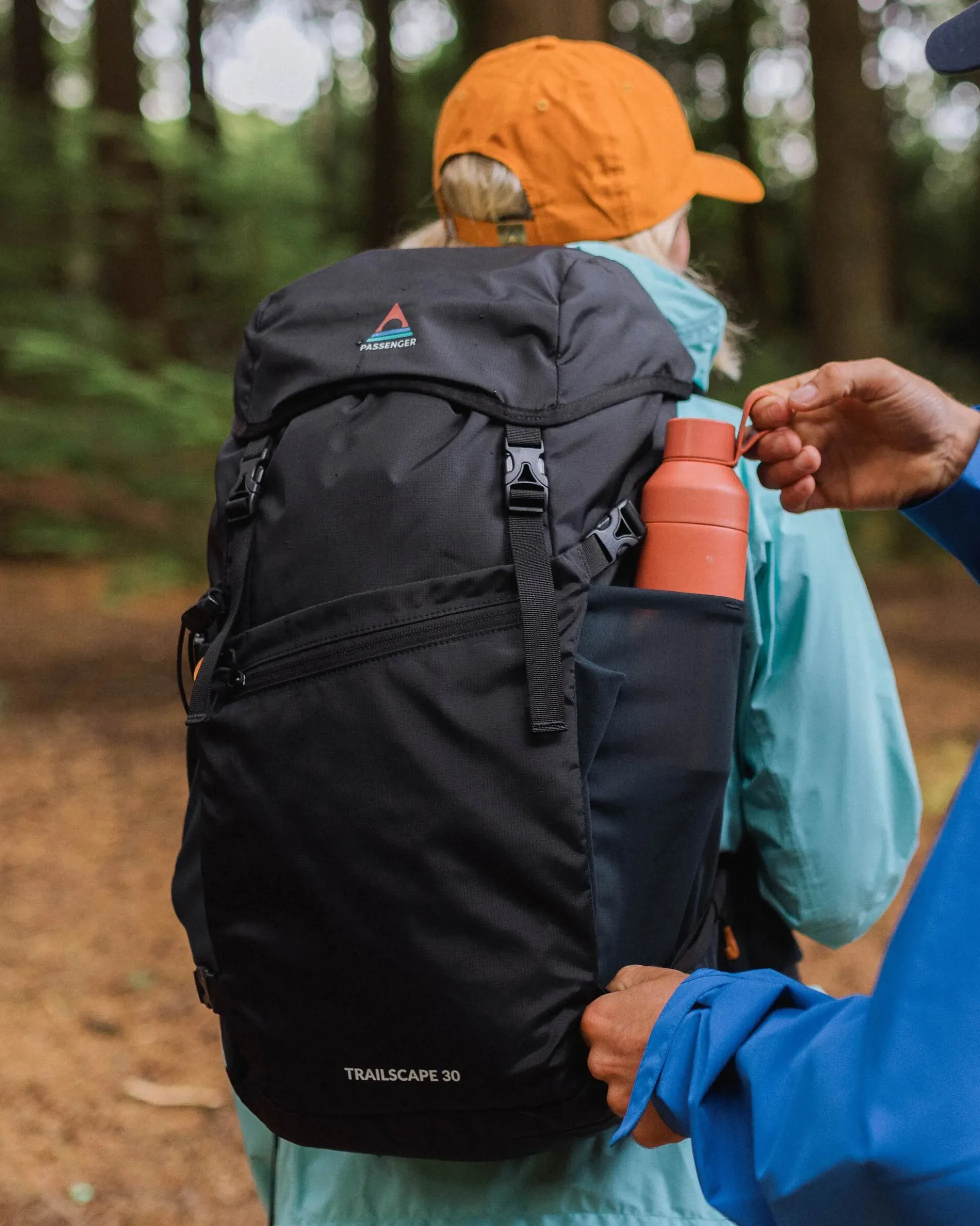Trailscape 30L Rucksack