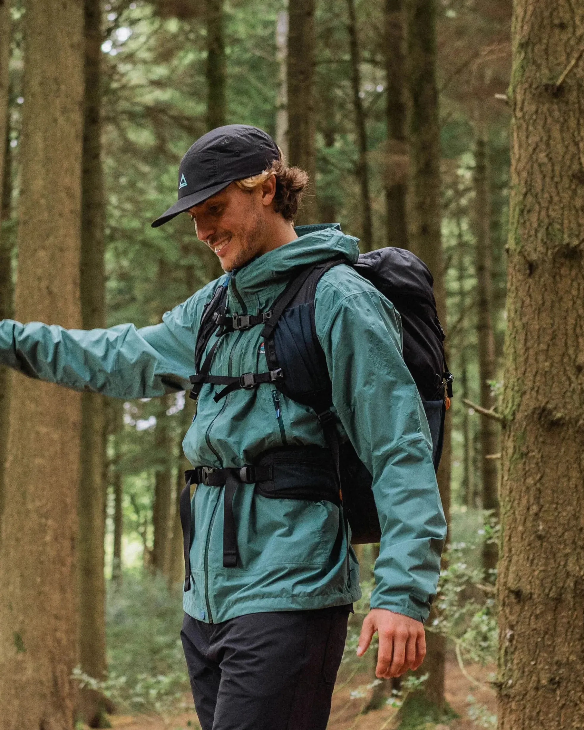 Trailscape 30L Rucksack