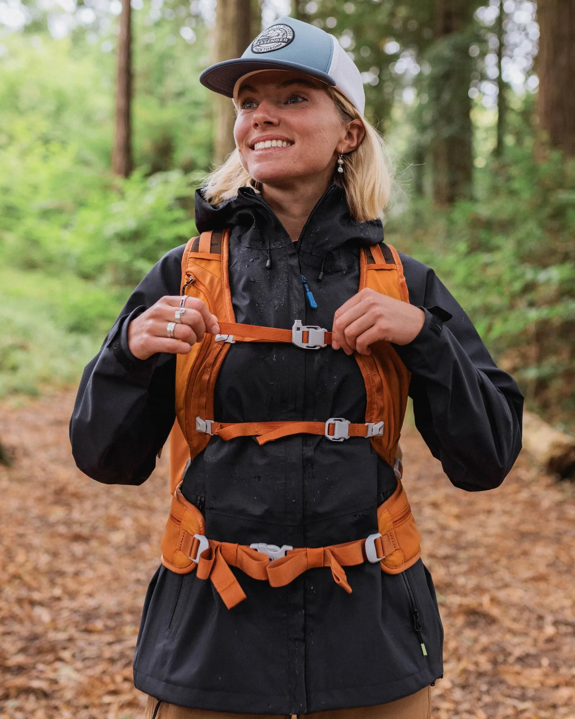 Trailscape 30L Rucksack