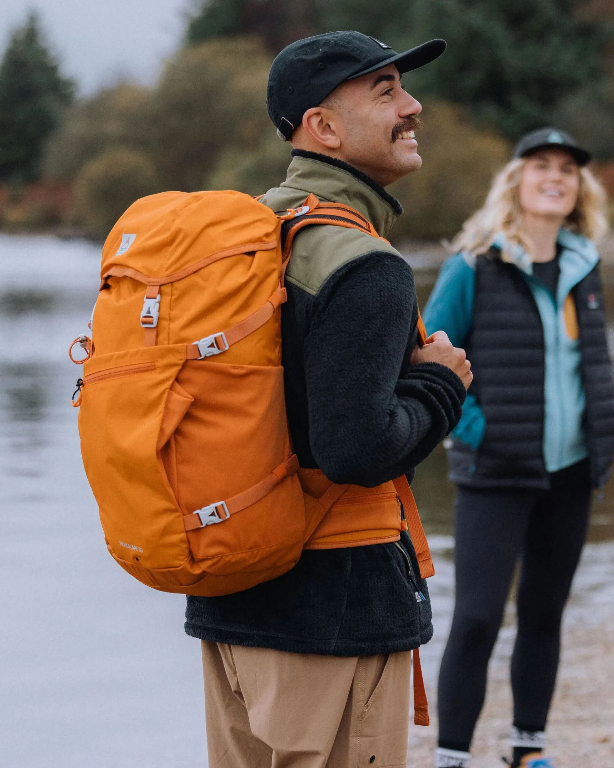 Trailscape 30L Rucksack
