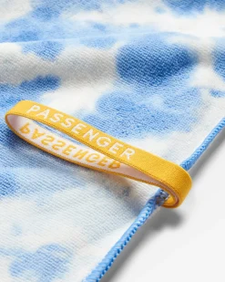 Travel Quick Dry Towel