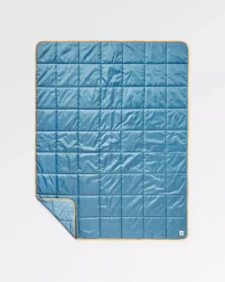 Travel Ripstop Decke