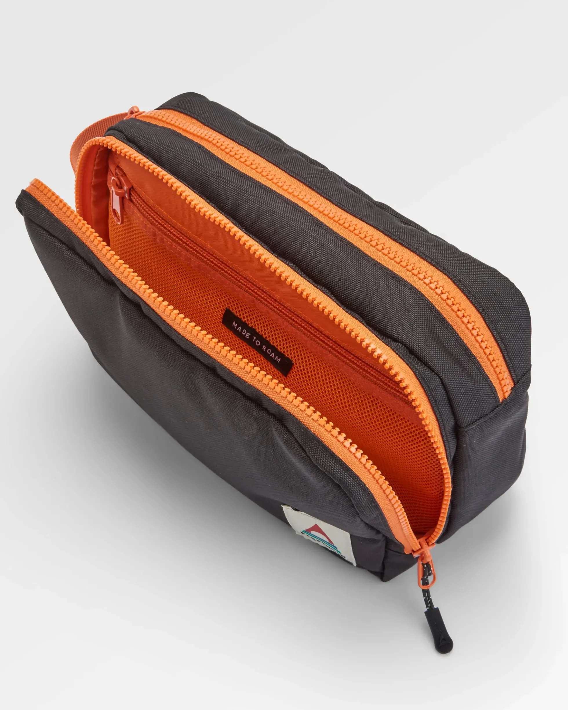 Travel Wash Kit