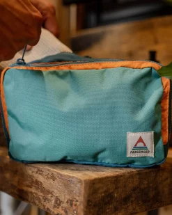 Travel Wash Kit