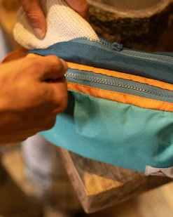 Travel Wash Kit