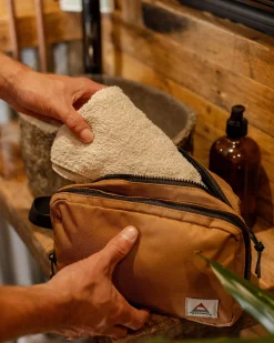 Travel Wash Kit