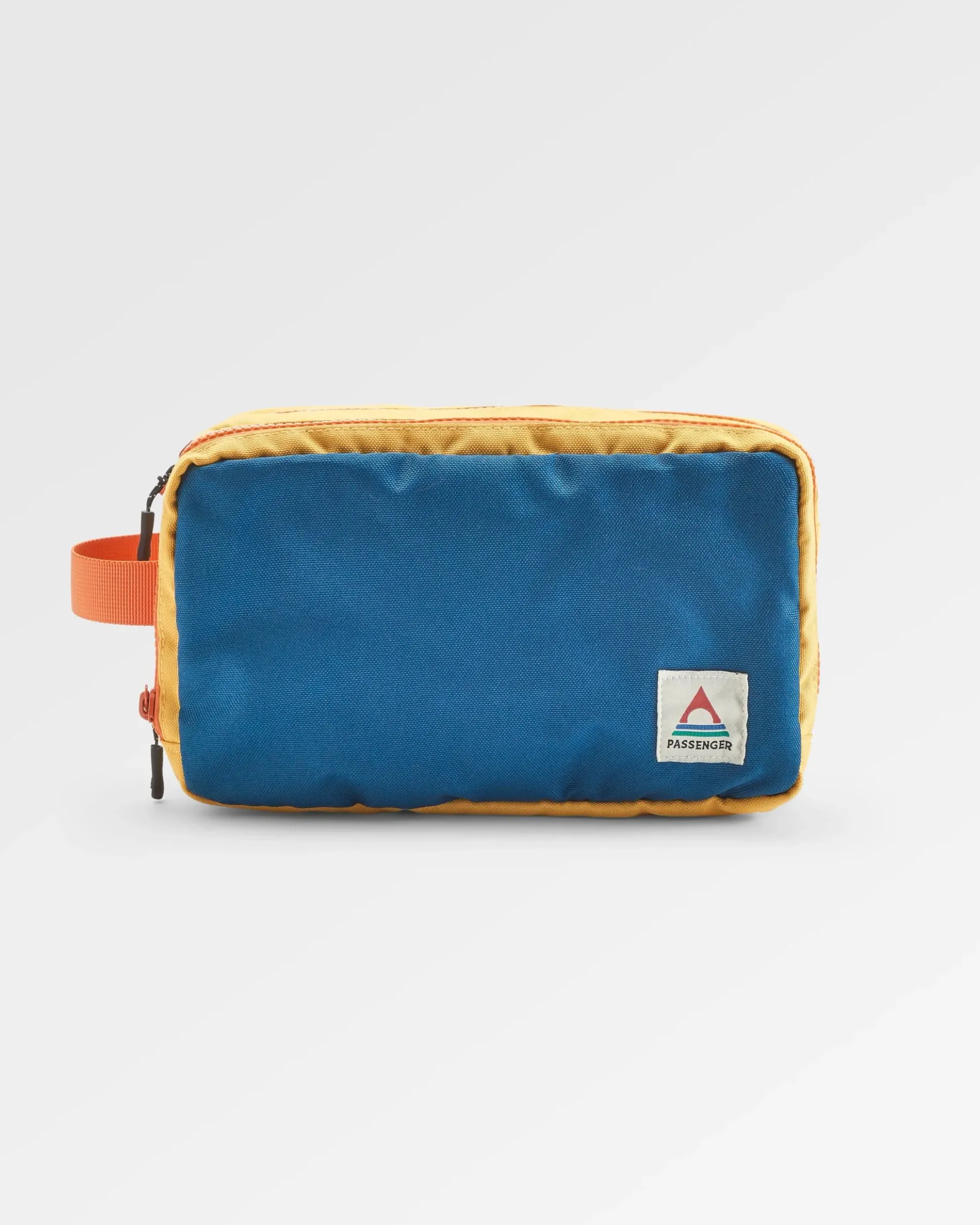 Travel Wash Kit