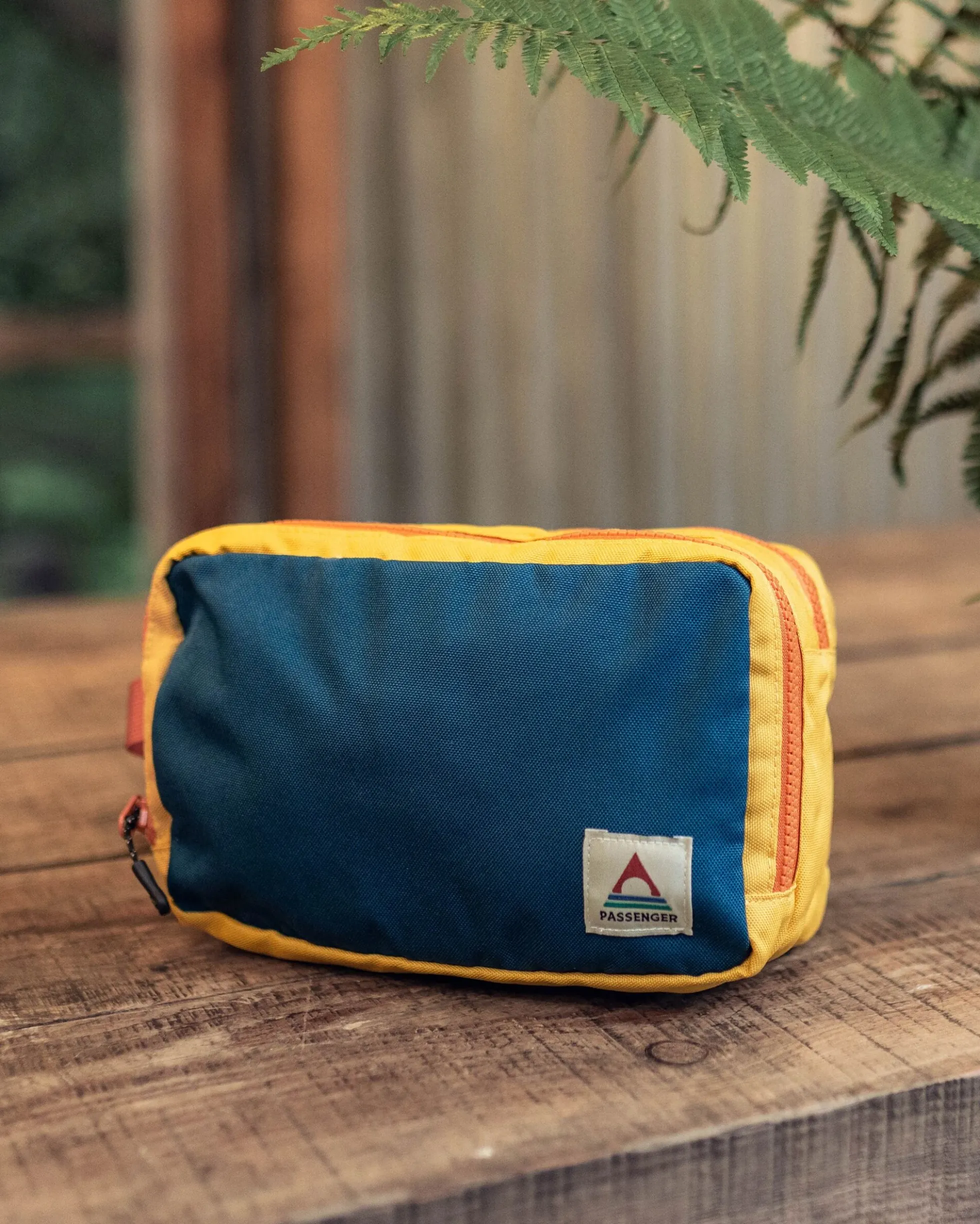 Travel Wash Kit