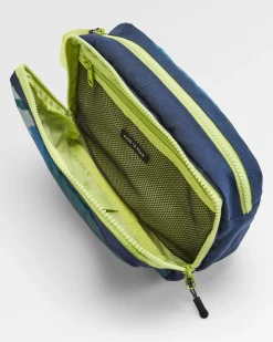 Travel Wash Kit
