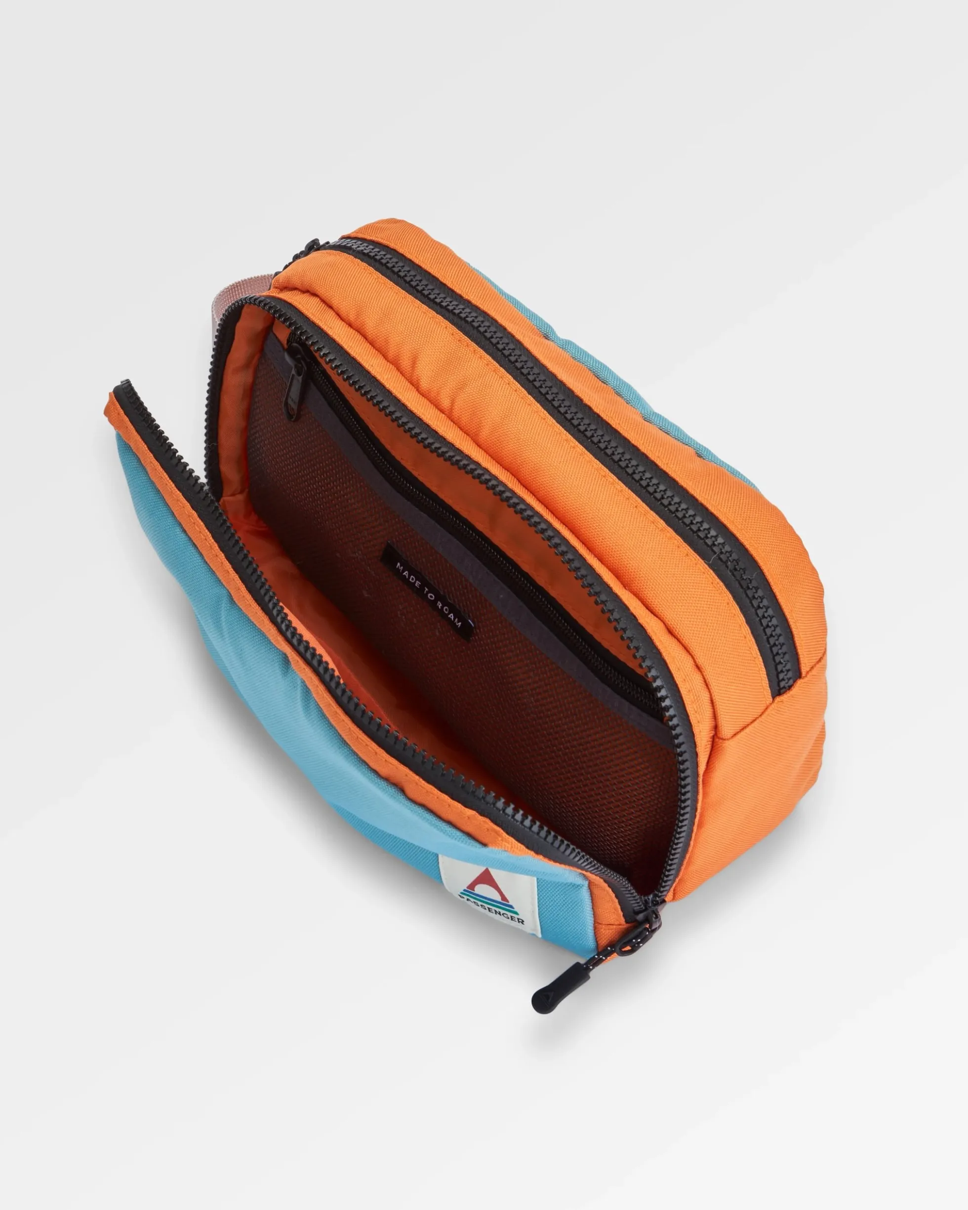 Travel Wash Kit