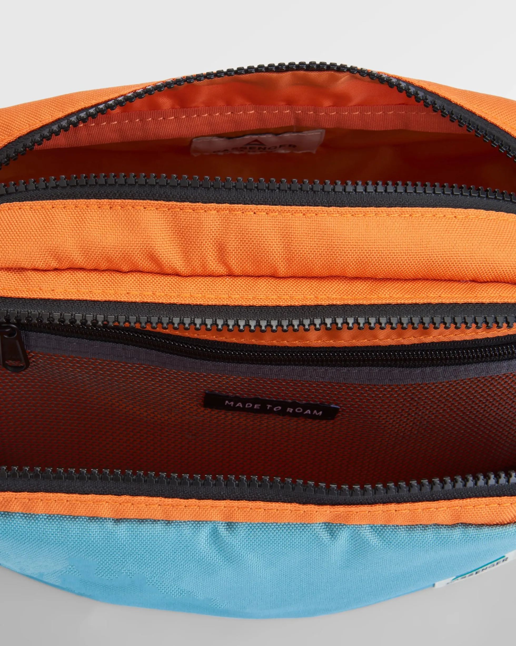 Travel Wash Kit