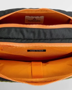 Travel Wash Kit