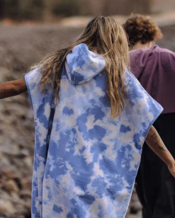 Tulum Surf-Poncho