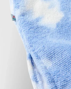 Tulum Surf-Poncho