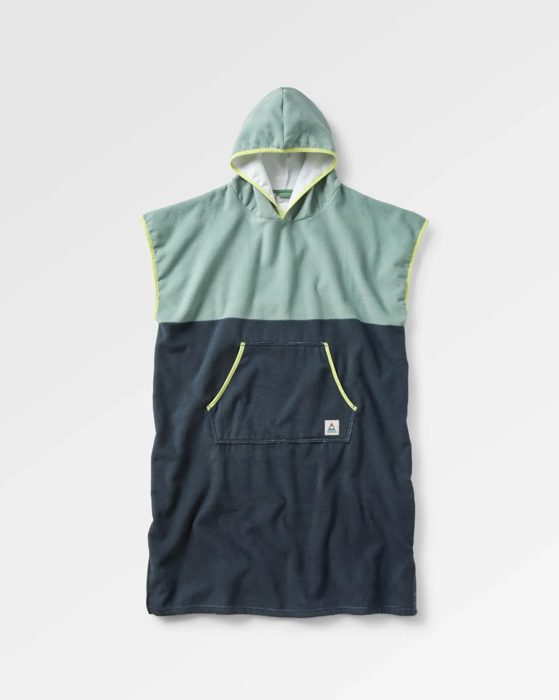 Tulum Surf-Poncho