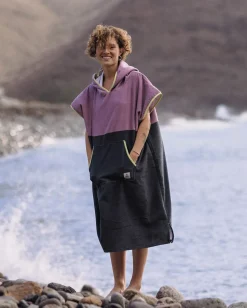 Tulum Surf-Poncho