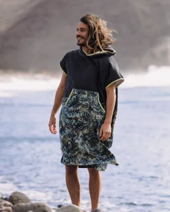 Tulum Surf-Poncho