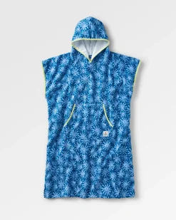 Tulum Surf-Poncho